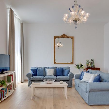 Rambaldi Apartments In Casa Nr 6 With Shared Terrace Bardolino Exterior foto