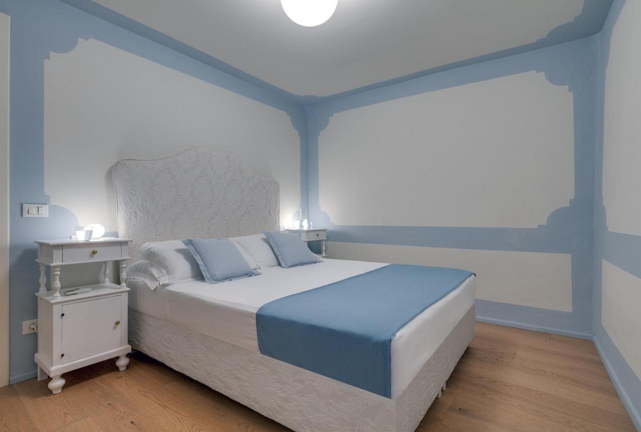 Rambaldi Apartments In Casa Nr 6 With Shared Terrace Bardolino Exterior foto
