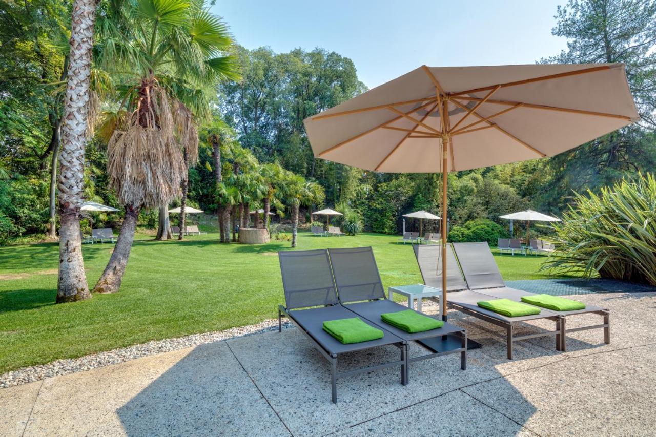 Rambaldi Apartments In Casa Nr 6 With Shared Terrace Bardolino Exterior foto