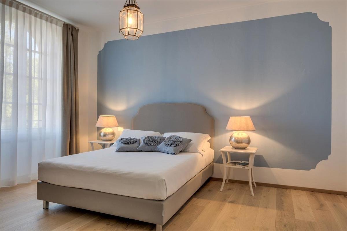 Rambaldi Apartments In Casa Nr 6 With Shared Terrace Bardolino Exterior foto